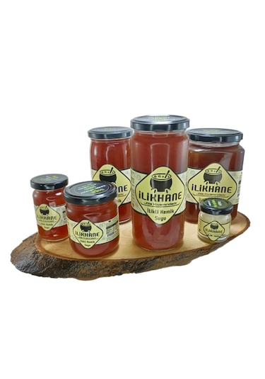 İlikhane Dana İlikli Kemik Suyu 480 ML