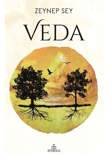 Veda - Zeynep Sey - Ephesus Yayınları