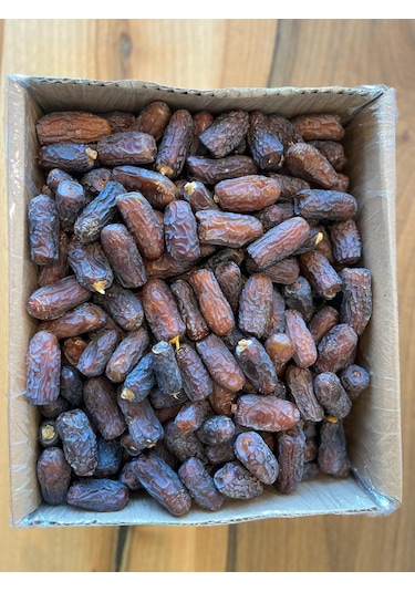 Piarom 1. Kalite Mebrum Hurma