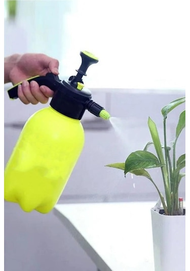 Zimak Lüks Çiçek Sulama Pompası 2 Litre Zmk-1301