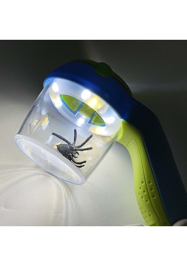 Suntek Böcek Gözlem Kutusu Erken Eğitici