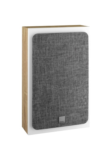 Dali Oberon On Wall Duvar Tipi Çift Hoparlör Meşe