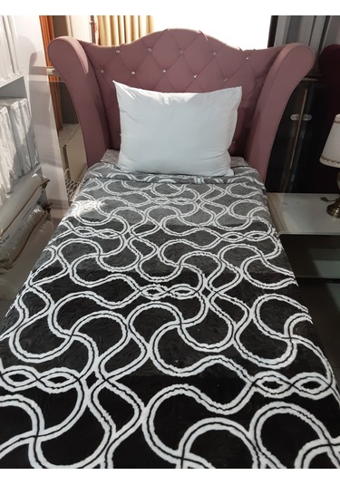 Sarar Gift Tek Kişilik Battaniye