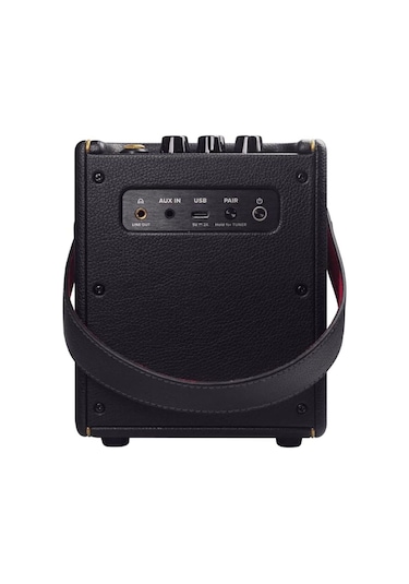 Positive Grid Spark Mını 10w Akıllı Taşınabilir Gitar Amfisi Ve Bluetooth Hoparlör