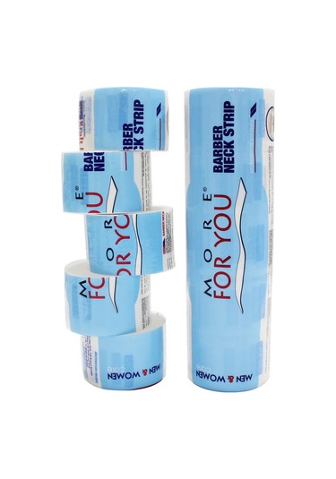 More For You Boyun Bandı 5'li Rulo