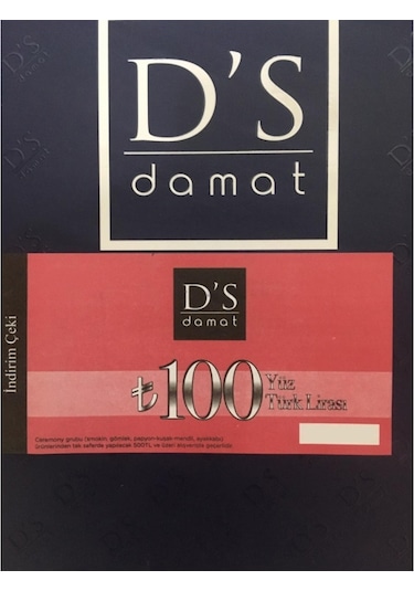 D'S Damat 4000 Erkek Full Set Gömlek Cüzdan Kemer Çeyizlik