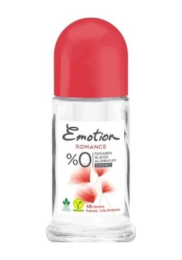 Emotion Romance Kadın Roll-On Deodorant 2 x 50 ML