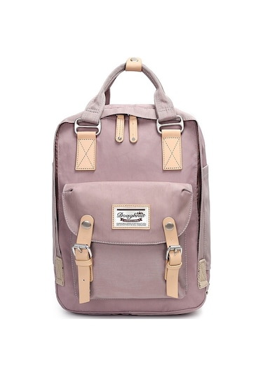 Doughnut Macaroon 14" Sırt Çantası (Lilac)