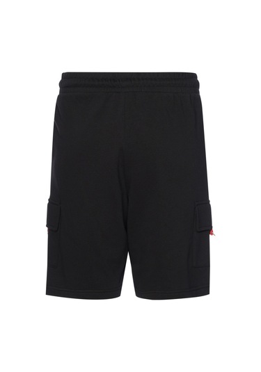 Hummel Marc Shorts Erkek Şort Siyah Siyah