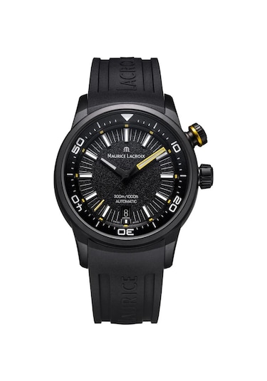 Maurice Lacroix Ml-pt6248dlb00330-2 Erkek Kol Saati