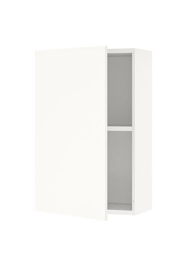 Ikea Beyaz Pratik Mutfak Dolabı 60x60 Cm