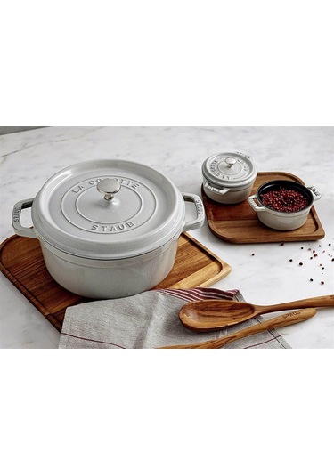 Staub B 405014145 Döküm Tencere