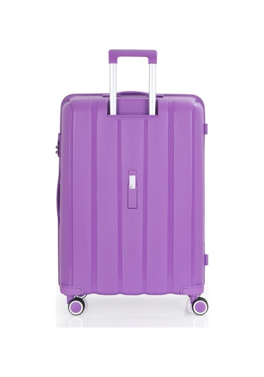 Mçs Polipropilen 2li Valiz Seti Büyük & Orta V305 S21yy1000075-set 00014