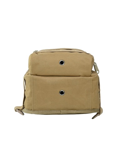 Suya Dayanıklı Omuz Yürüyüş için Çok İşlevli Seyahat Çantası C