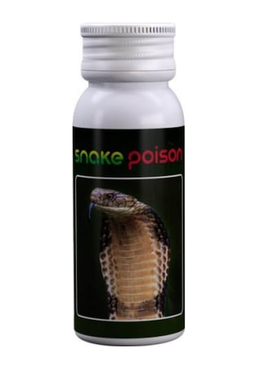 Agrobacterias Snake Posion 15 Ml 15 L
