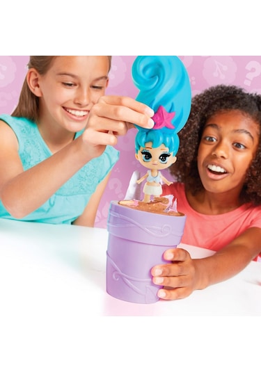 Blume Sürpriz Bebek Ve Aksesuarları Seri 1