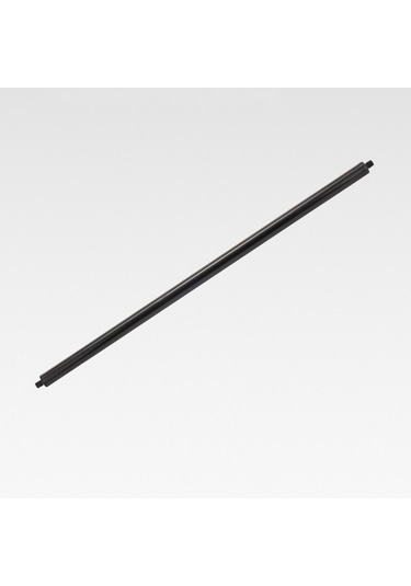 Dolıty Kamp Lambası Direği Işık Standı Plaj Masaları Siyah Çok Renkli