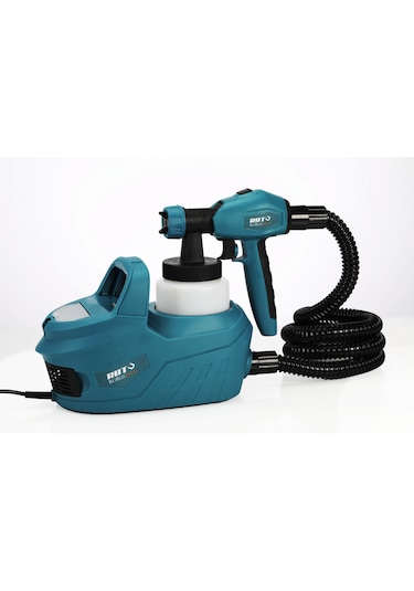 Robustech JS-FB13B Elektrikli Boya Tabancası