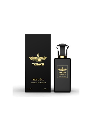 Tknacr Beyoğlu Unisex Parfüm EDP 100 ML﻿﻿