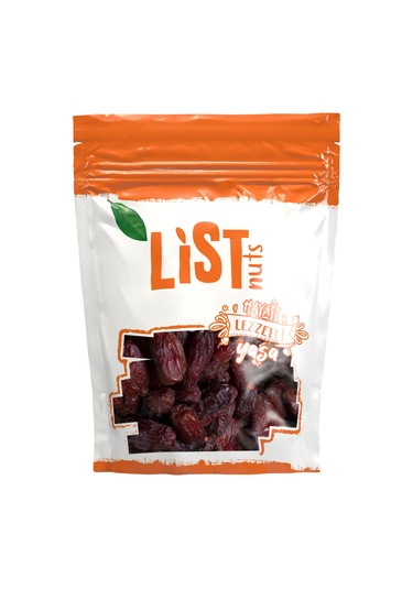 List Nuts Medjoul Hurma 1 KG