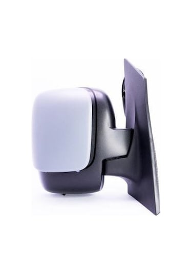 SPJ E-500 Dış Dikiz Aynası Jumpy Expert Scudo Elektrikli Katlanır Ayna 07/17 Tek Camlı Astarlı Sensörlü Sağ