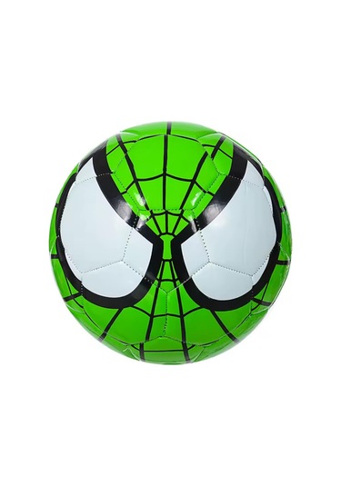 Kızılkaya Örümcek Desenli Hentbol Topu Smr-hb-x403 Çok Renkli