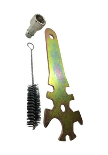 Bay Tec Mk1302 Boya Tabancası Üstten Depolu 600Cc 1.3MM