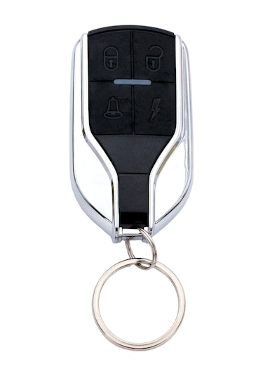 Oto Açma Kapama Kumanda Set Uzaktan Kumanda Fr09m