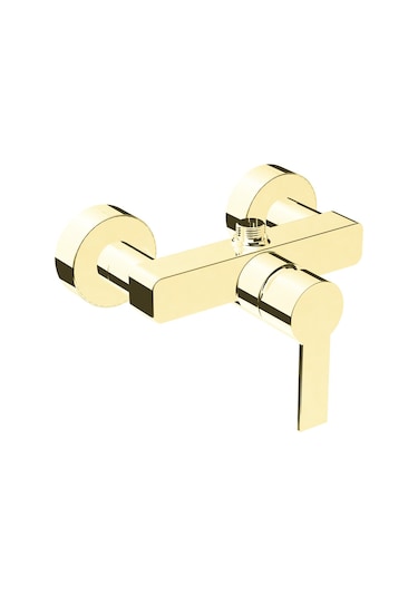 Artema Flo S A4193823 Duş Bataryası Altın