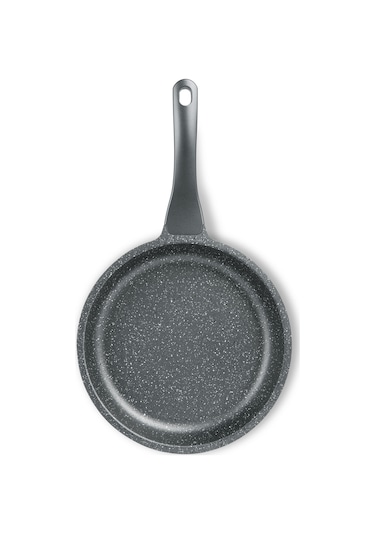 Thermoad Midas Döküm Granit  20 x 26 CM Gri 2’li Set