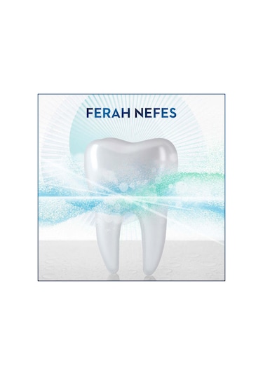 Oral-B Diş Eti ve Diş Minesi Onarım Ağız Çalkalama Suyu Ekstra Ferah 500 ML