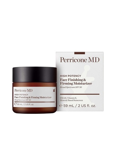 Perricone Md High Potency Face Finishing & Firming Nemlendirici Spf30 59ml