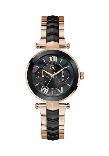 Guess Collection  Gcy92004l2mf Kadın Kol Saati