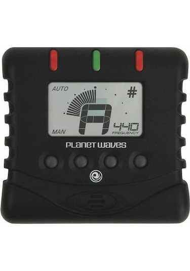 Planet Waves Pwct09 Kromatik Tuner