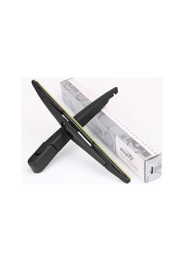 Carub Opel Corsa E Arka Silecek Kolu ve Süpürgesi 2014 - 2019