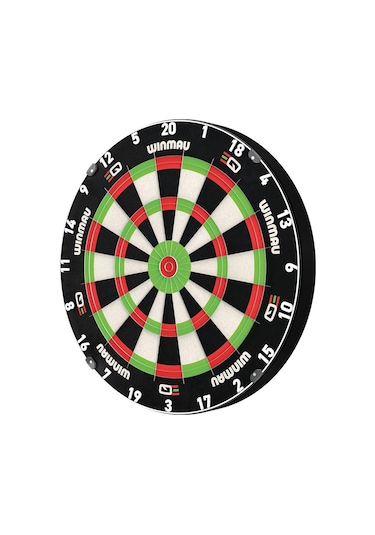 Winmau Equalizer Training Dart Hedef Tahtası