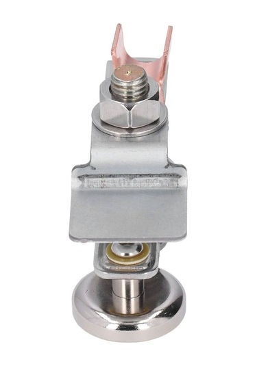 Besthome1 Demir-bakır Manyetik Kaynak Kolu, 40 Kg S. Sıkma, 300a, Güvenli Mwgc1-300f3