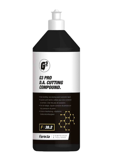 Farecla G3 Pro D.A. Pasta 500 ML