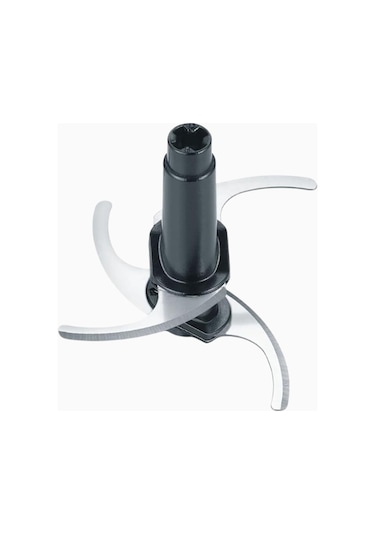 Graef CH502EU Cam Doğrayıcı