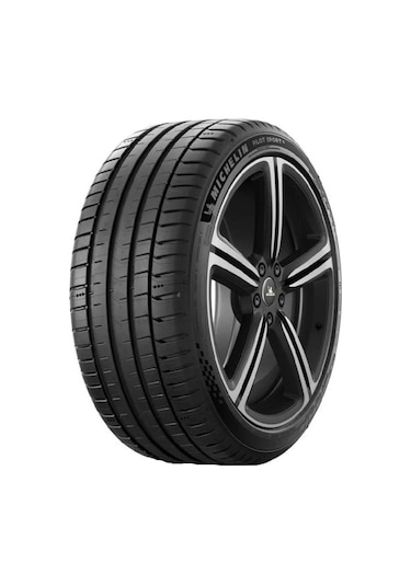 Michelin 225/40 R18 92Y XL Pılot Sport 5 Yaz Lastiği 2026