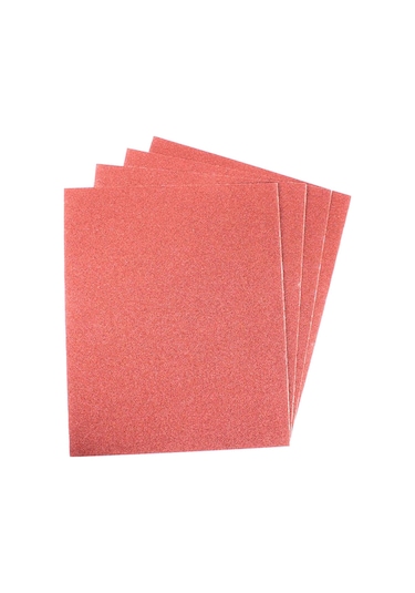 Far Temizleme Parlatma Su Zımpara Seti A4 Boyutunda 500-1000-1500 Kum 3 Adet