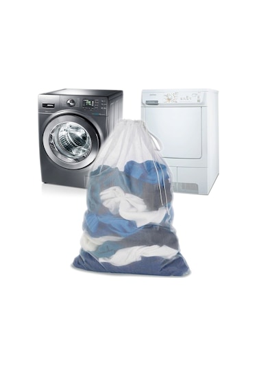 Sema Baby Çamaşır Yıkama Torbası