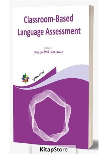 Classroom - Based Language Assessment- Eğiten Kitap