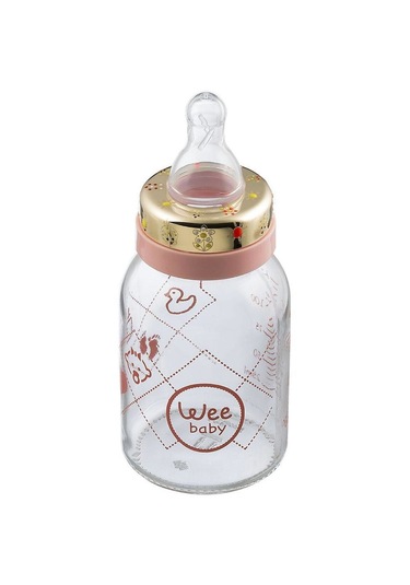 Sembol Gold Altın Biberon Tasarım 14 Ayar T9503