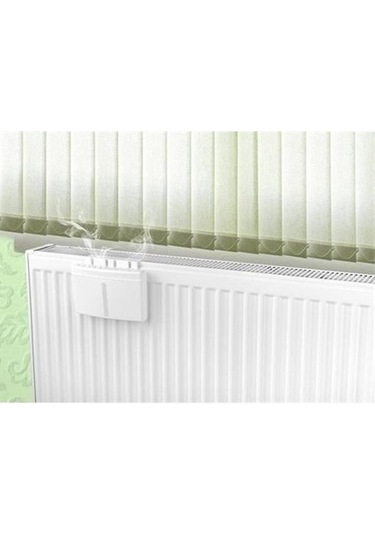 Buffer Fresh Air Kalorifer Suluğu Kalorifer Petek Nemlendirici Suluk - 9046744546733drvs1