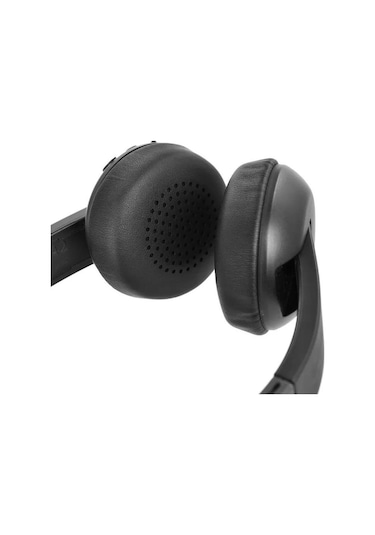 Jabra Evolve 20 - 20SE - 30 - 30II - 40 - 65+75 Wireless Gamer Uyumlu Kulaklık Pedi