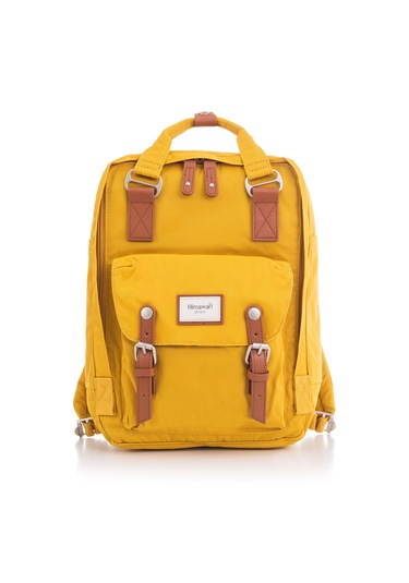 Himawari Buttercup 188l Sırt Çantası 49 Hardal