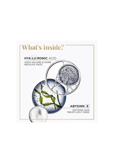 Kerastase Chronologiste Bain Regenerant Şampuan 250 ML