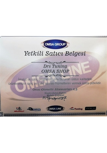Ford Focus 2 Siyah Kol Dayama Kolçak 2005 2011
