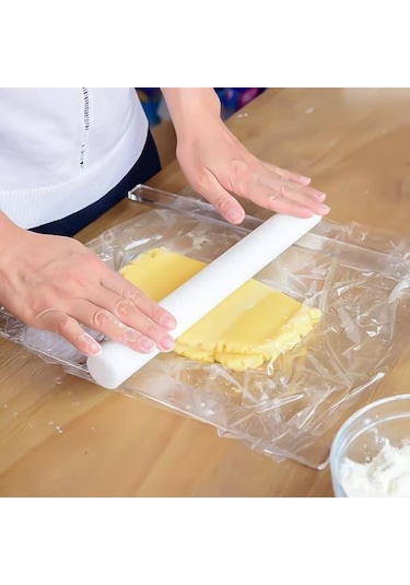 Kullanışlı Oklava Kılavuzu Yeniden Kullanılabilir Hafif Dıy 2mm A